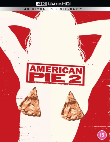 American Pie 2 4K 2001