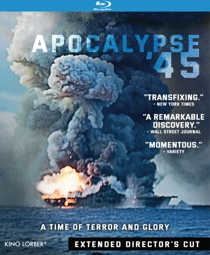 Apocalypse '45 2020