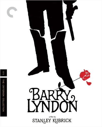 Barry Lyndon 4K 1975