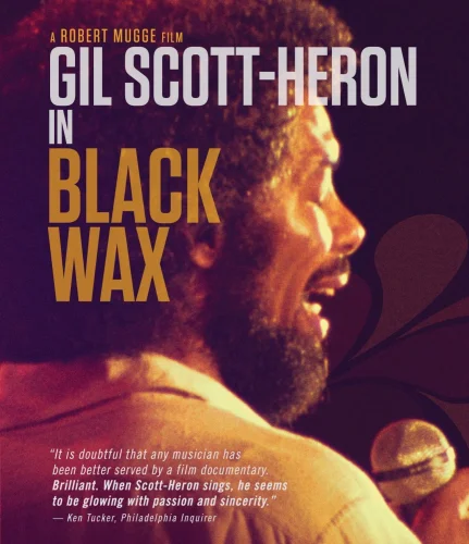 Black Wax 1983