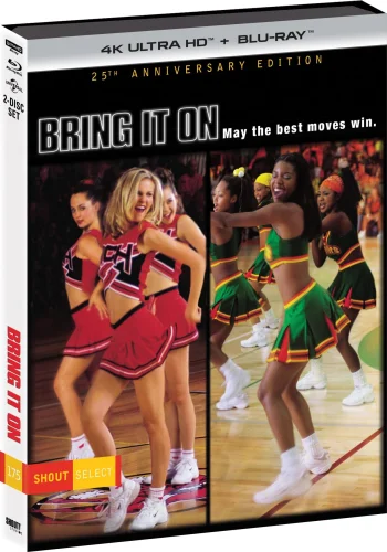 Bring It On 4K 2000