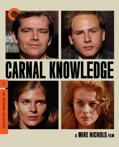 Carnal Knowledge 4K 1971