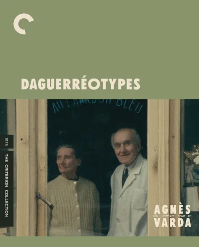 Daguerreotypes 1975