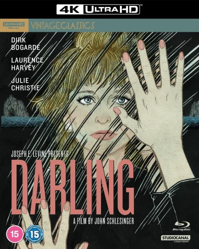 Darling 4K 1965