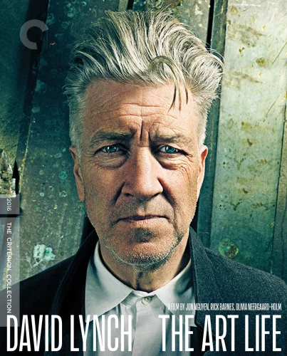 David Lynch: The Art Life 2016