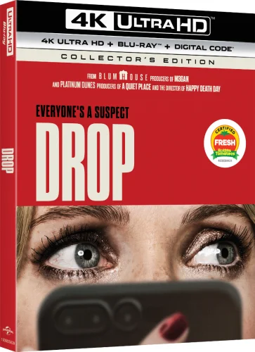 Drop 4K 2025