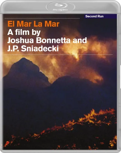 El Mar La Mar 2017