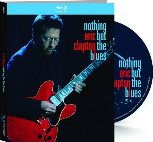 Eric Clapton: Nothing But the Blues 1995