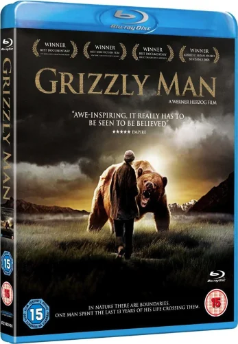 Grizzly Man 2005