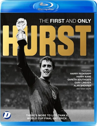 Hurst: The First and Only 2022