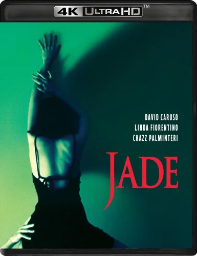 Jade 4K 1995 Director's Cut