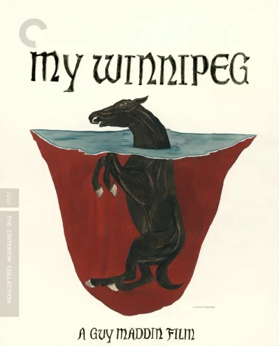 My Winnipeg 2007