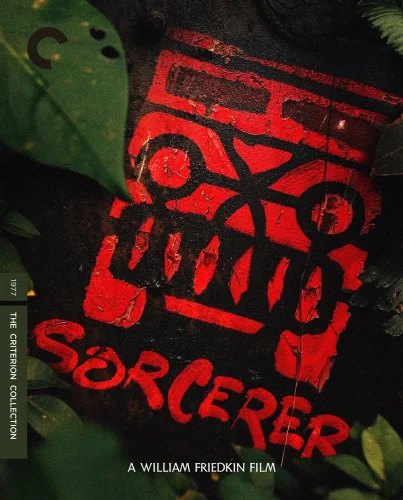Sorcerer 4K 1977