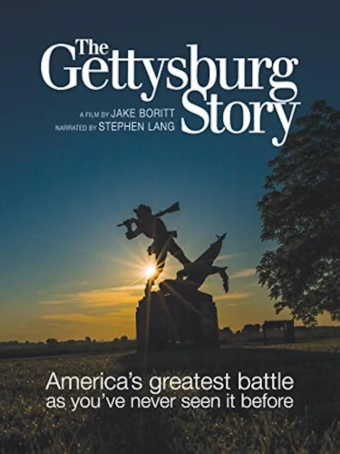 The Gettysburg Story 2013