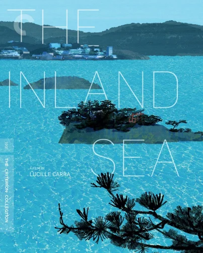The Inland Sea 1991