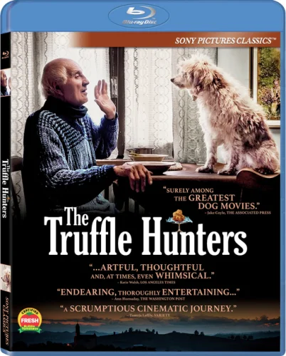 The Truffle Hunters 2020