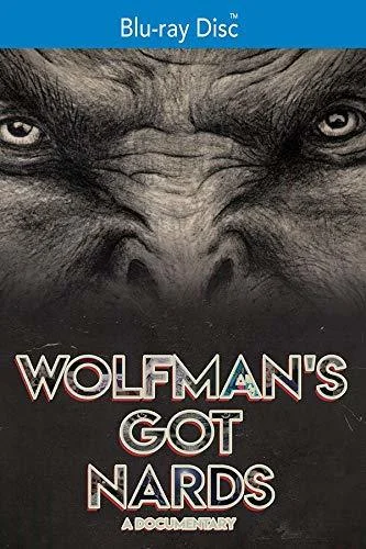 Wolfman's Got Nards 2018