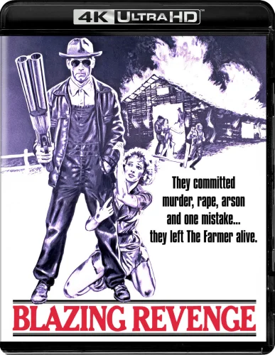 The Farmer 4K 1977