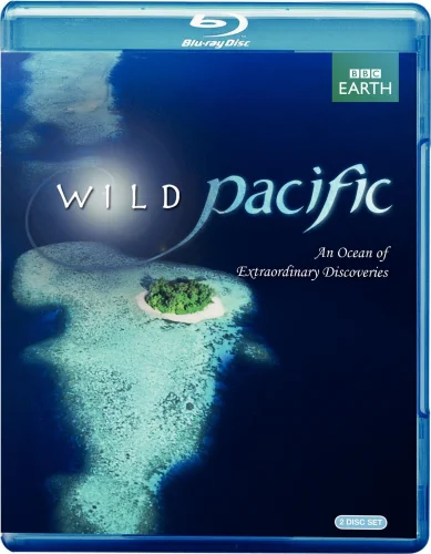 South Pacific AKA Wild Pacific 2009