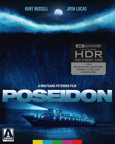 Poseidon 4K 2006