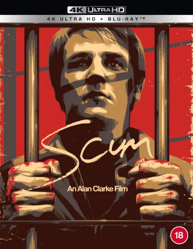 Scum 4K 1979