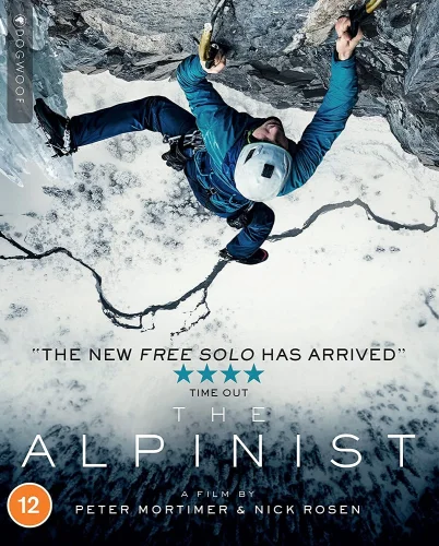 The Alpinist 2021