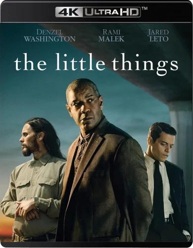 The Little Things 4K 2021