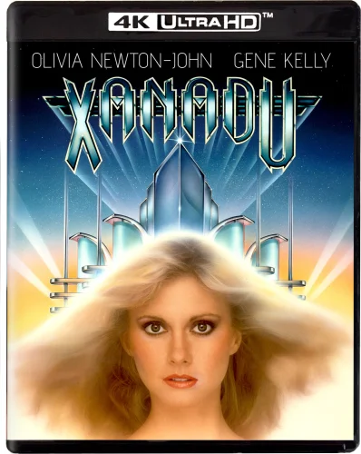 Xanadu 4K 1980