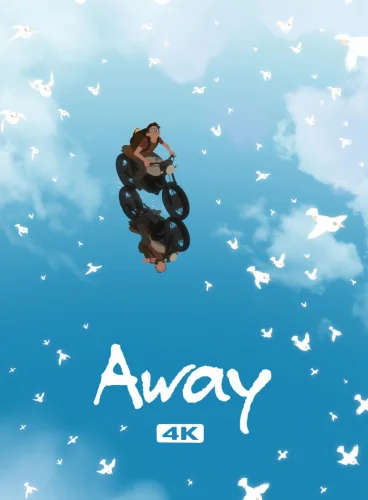 Away 4K 2019