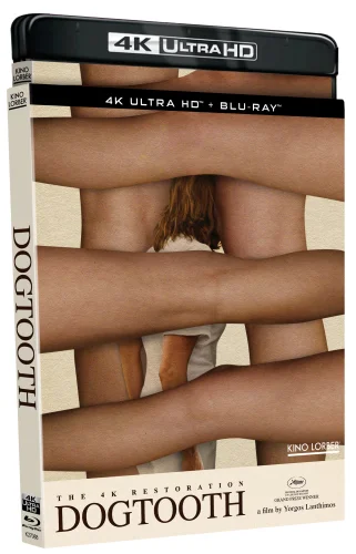 Dogtooth 4K 2009