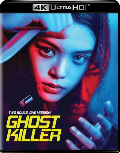 Ghost Killer 4K 2024