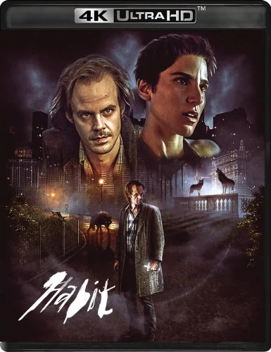Habit 4K 1995