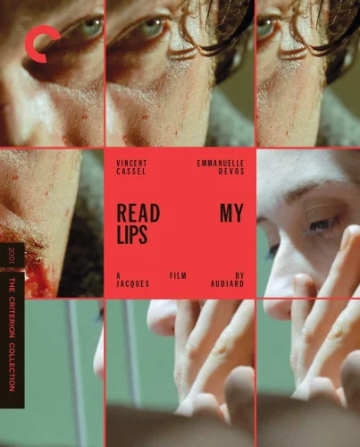 Read My Lips 4K 2001