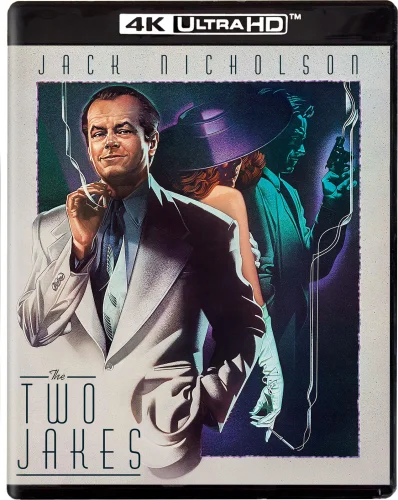 The Two Jakes 4K 1990