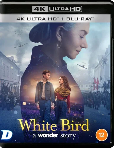 White Bird 4K 2023