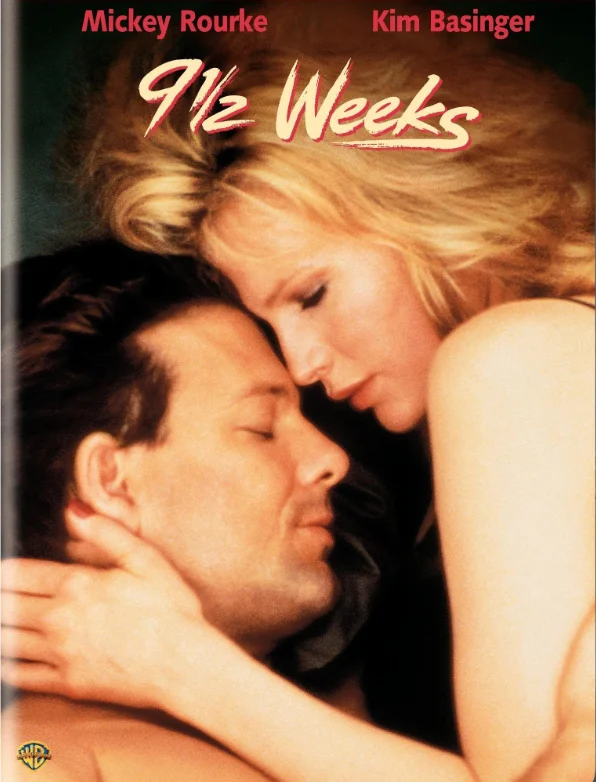 9½ Weeks 4K 1986
