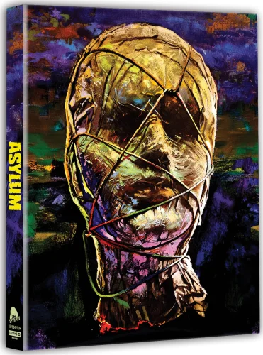 Asylum 4K 1972