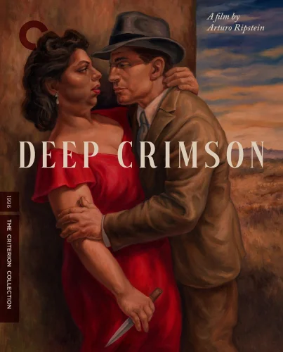 Deep Crimson 4K 1996 Director's Cut