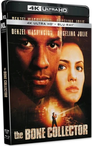 The Bone Collector 4K 1999