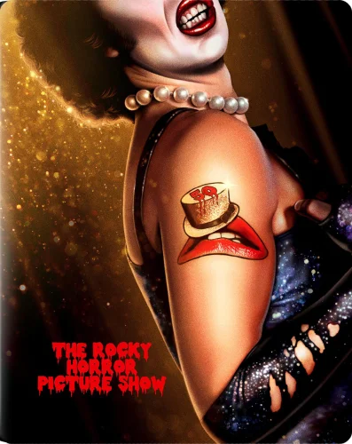 The Rocky Horror Picture Show 4K 1975