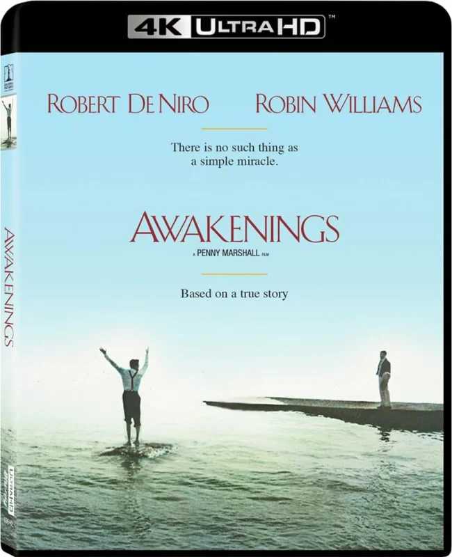 Awakenings 4K 1990