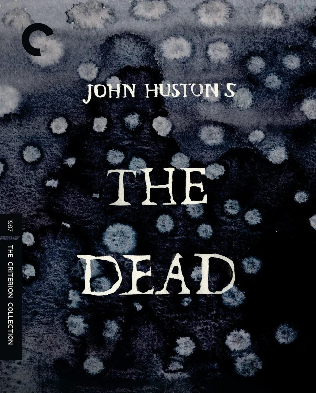 The Dead 4K 1987