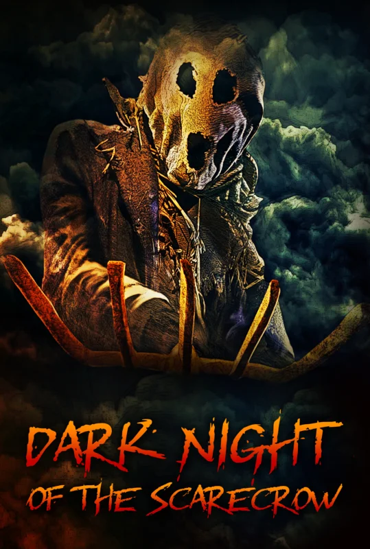 Dark Night of the Scarecrow 4K 1981