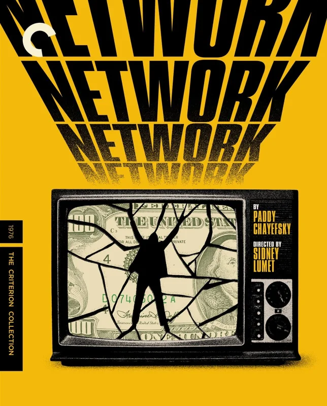 Network 4K 1976
