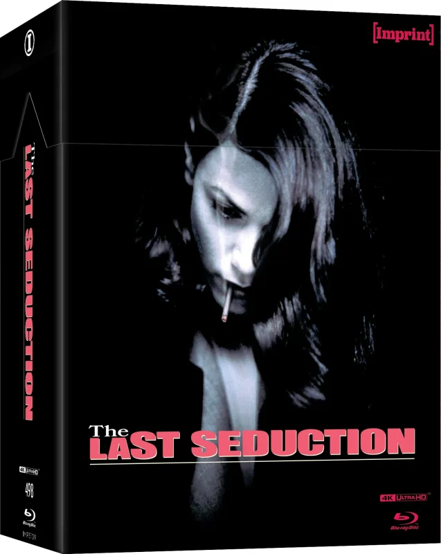 The Last Seduction 4K 1994