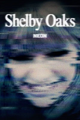 Shelby Oaks 4K 2024
