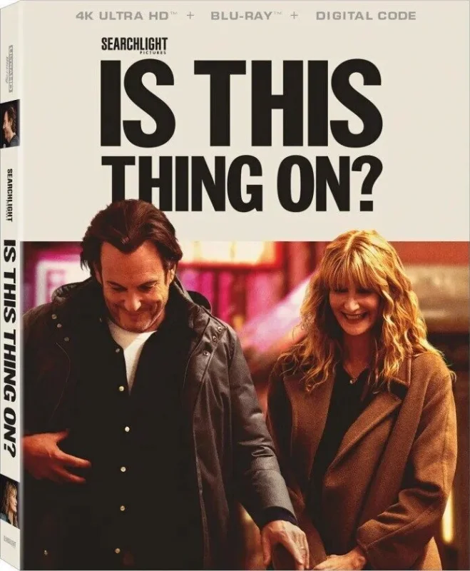 Is This Thing On? 4K 2025