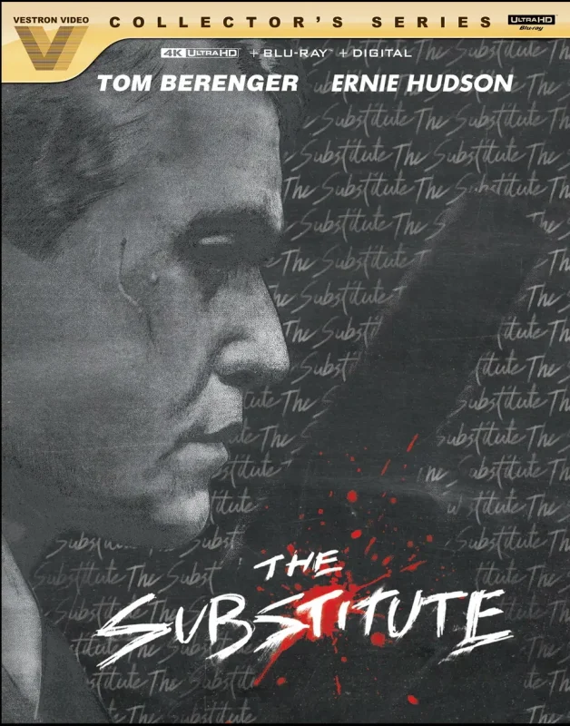 The Substitute 4K 1996