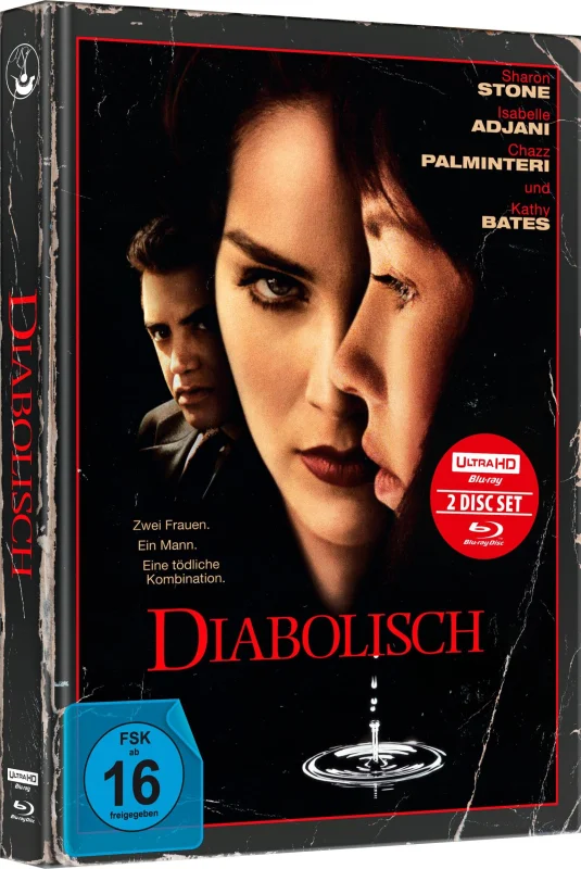 Diabolique 4K 1996