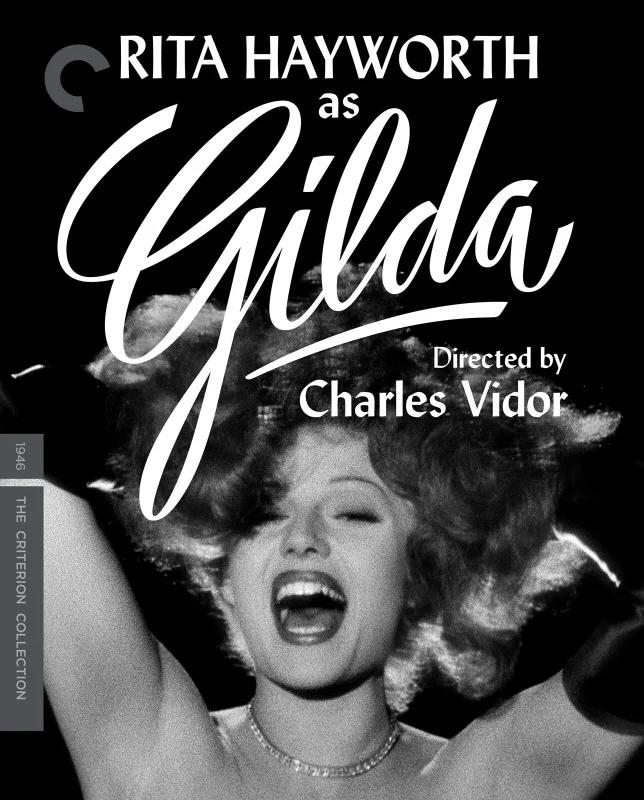 Gilda 4K 1946